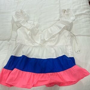 Top - Lilly Pulitzer- size 00